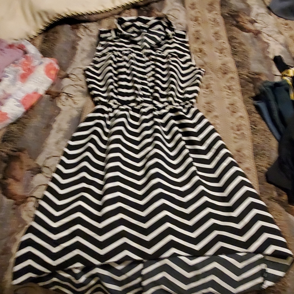 Indulge dress
